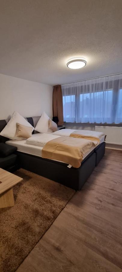 Waterfalls Apartment 3 Triberg im Schwarzwald Exterior foto